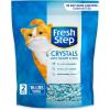imageFresh Step Crystals Health Monitoring Cat Litter ColorChanging Litter Helps Detect Irregularities in Cat Urine Controls Odor for 30 Days 14 lbs 2 x 7 lb BagUnscented Original Crystals  16 lb