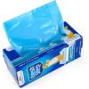 imageFresh Step Drawstring Cat Litter Box Liners Unscented Size Large 30quot x 17quot  7 Count  Kitty Litter Bags Cat Litter Liners for All Cats to Keep Your Home CleanJumbo  Scented