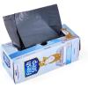 imageFresh Step Drawstring Cat Litter Box Liners Unscented Size Large 30quot x 17quot  7 Count  Kitty Litter Bags Cat Litter Liners for All Cats to Keep Your Home CleanJumbo  Unscented