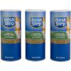 imageFresh Step Litter Box Attractant Powder to Aid in Training 9 Ounces  All Natural Training Aid for Cats and Kittens  Cat Attract Litter Additive for Litter Box 9 oz  1 Pack9 oz  3 Pack