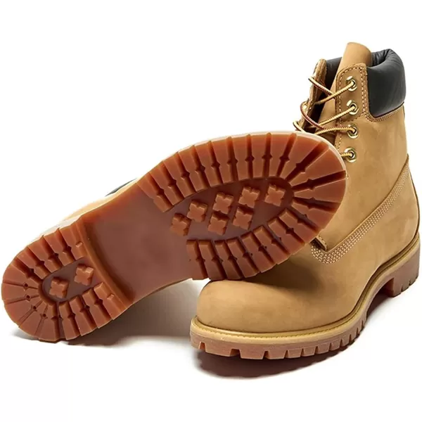 SUREWAY Mens Heavy Duty Soft/Steel Toe Work Boots for Men,Goodyear,Durable Comfortable Proved, Full Grain Leather Working Construction Boot,Slip/Oil/Water Resistant Industrial Safety Shoes