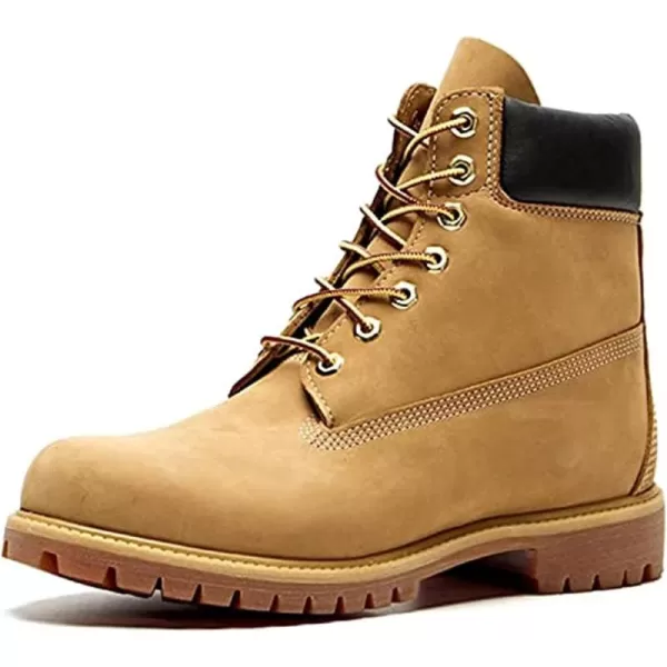 SUREWAY Mens Heavy Duty Soft/Steel Toe Work Boots for Men,Goodyear,Durable Comfortable Proved, Full Grain Leather Working Construction Boot,Slip/Oil/Water Resistant Industrial Safety Shoes