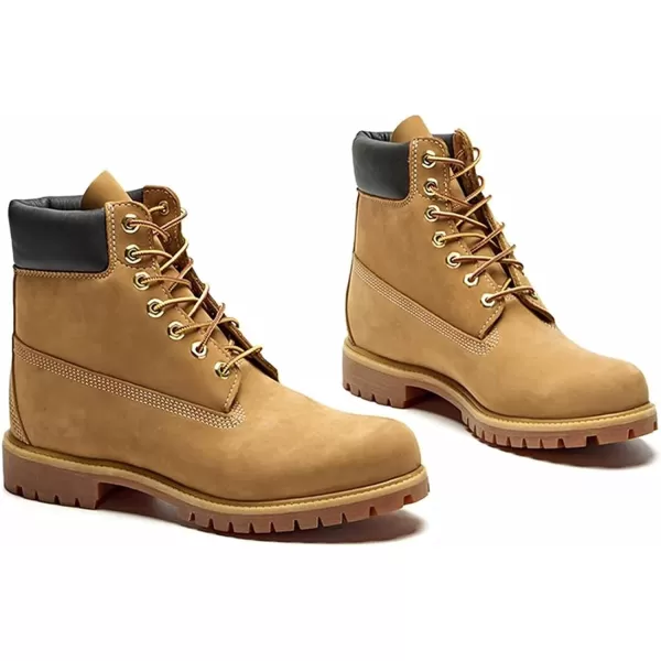 SUREWAY Mens Heavy Duty Soft/Steel Toe Work Boots for Men,Goodyear,Durable Comfortable Proved, Full Grain Leather Working Construction Boot,Slip/Oil/Water Resistant Industrial Safety Shoes