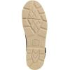 imageSUREWAY Mens 10 in SoftSteel Toe Waterproof Wellington BootHeavy Duty Pull On Work Boots for MenFull Grain LeatherGoodyear WeltedSuperior Slip ResistantWaterproof Soft Toe Light Brown