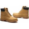 imageSUREWAY Mens Heavy Duty SoftSteel Toe Work Boots for MenGoodyearweltFull Grain Leather Working Construction BootSlipOilWater Resistant Industrial Safety ShoesSoft Toe Wheat