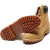 imageSUREWAY Mens Heavy Duty SoftSteel Toe Work Boots for MenGoodyearweltFull Grain Leather Working Construction BootSlipOilWater Resistant Industrial Safety ShoesSoft Toe Wheat
