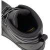 imageSUREWAY Mens Waterproof SoftSteel Toe Work BootsShoes for MenFullGrain LeatherOilSlip ResistantLightweightAntiFatigue for StandingWalking All Day LongWaterproof Soft Toe Black