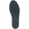 imageSUREWAY Mens Ankle Fishing Deck Boots for MenWaterproofProfessional NonSlip Soles for Wet Slippery SurfaceNeoprene Rubber Rain BootShoes for Hunting Boating GardeningSnowmountain