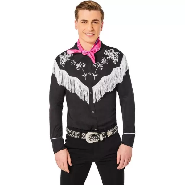 InSpirit Designs Ken Cowboy Adult CostumeInSpirit Designs Ken Cowboy Adult Costume