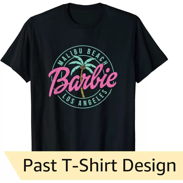 Barbie TShirt Club Subscription  Women  XLargeMen 3XLarge