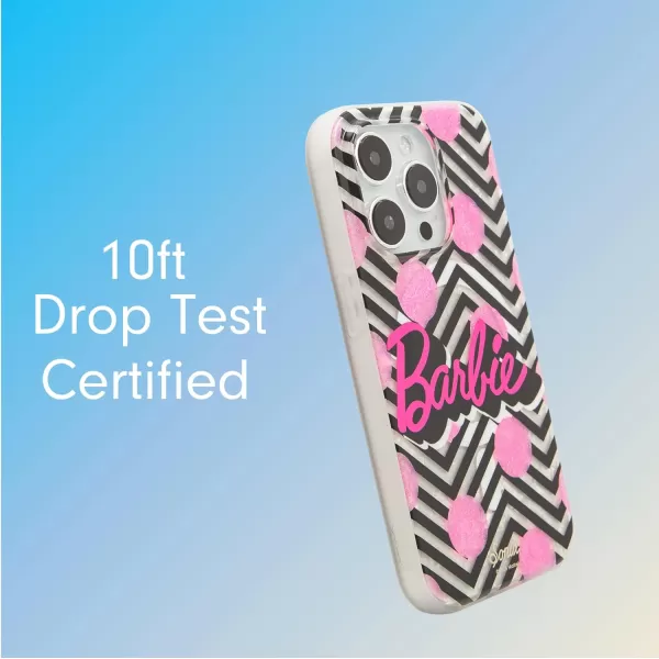 Sonix x Barbie Case for iPhone 13 Pro  Compatible with MagSafe  10ft Drop Tested  Vintage BarbieVintage Barbie