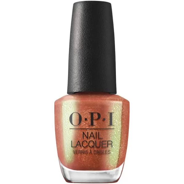 OPI Nail Lacquer Sheer Glitter Finish Nail Polish Up to 7 Days of Wear Chip Resistant amp Fast Drying 3 Barbie Limited Edition Collection Every Night is Girls Night 05 fl ozVirgoals 05 Fl Oz Pack of 1