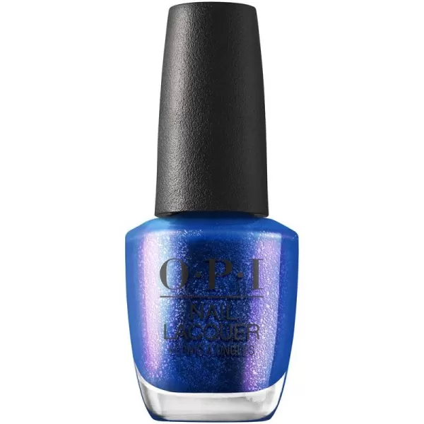 OPI Nail Lacquer Sheer Glitter Finish Nail Polish Up to 7 Days of Wear Chip Resistant amp Fast Drying 3 Barbie Limited Edition Collection Every Night is Girls Night 05 fl ozScorpio Seduction 05 Fl Oz Pack of 1