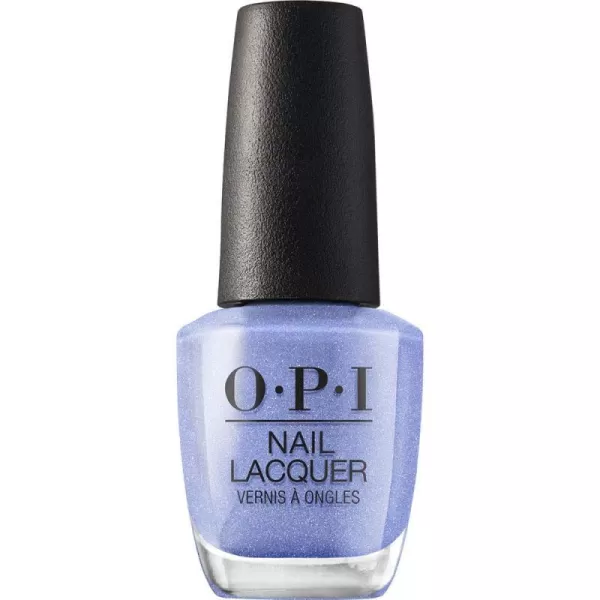 OPI Nail Lacquer Sheer Glitter Finish Nail Polish Up to 7 Days of Wear Chip Resistant amp Fast Drying 3 Barbie Limited Edition Collection Every Night is Girls Night 05 fl ozShow Us Your Tips 05 Fl Oz Pack of 1