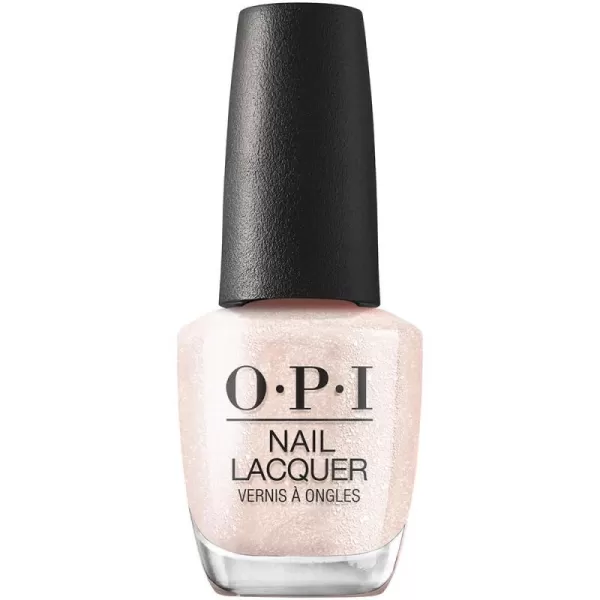 OPI Nail Lacquer Sheer Glitter Finish Nail Polish Up to 7 Days of Wear Chip Resistant amp Fast Drying 3 Barbie Limited Edition Collection Every Night is Girls Night 05 fl ozGemini and I 05 Fl Oz Pack of 1