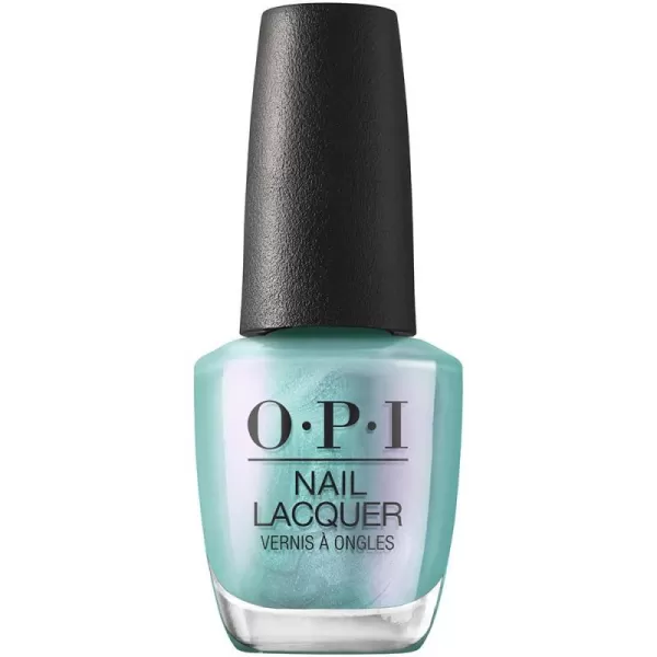 OPI Nail Lacquer Sheer Glitter Finish Nail Polish Up to 7 Days of Wear Chip Resistant amp Fast Drying 3 Barbie Limited Edition Collection Every Night is Girls Night 05 fl ozPisces the Future 05 Fl Oz Pack of 1