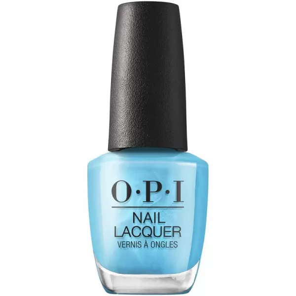 OPI Nail Lacquer Sheer Glitter Finish Nail Polish Up to 7 Days of Wear Chip Resistant amp Fast Drying 3 Barbie Limited Edition Collection Every Night is Girls Night 05 fl ozSurf Nakedu200B 050 Fl Oz Pack of 1