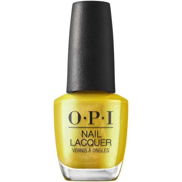 OPI Nail Lacquer Sheer Glitter Finish Nail Polish Up to 7 Days of Wear Chip Resistant amp Fast Drying 3 Barbie Limited Edition Collection Every Night is Girls Night 05 fl ozThe Leonly One 05 Fl Oz Pack of 1