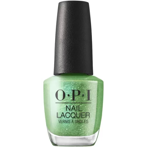 OPI Nail Lacquer Sheer Glitter Finish Nail Polish Up to 7 Days of Wear Chip Resistant amp Fast Drying 3 Barbie Limited Edition Collection Every Night is Girls Night 05 fl ozTaurust Me 05 Fl Oz Pack of 1