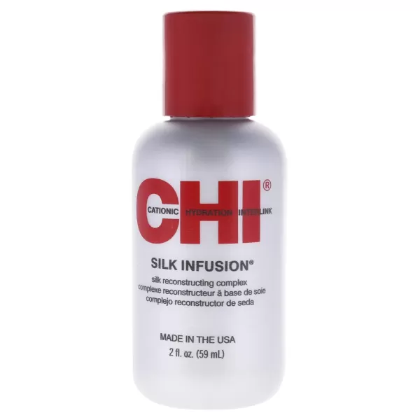 CHI x Barbie Silk Infusion 6 oz200 Fl Oz Pack of 1