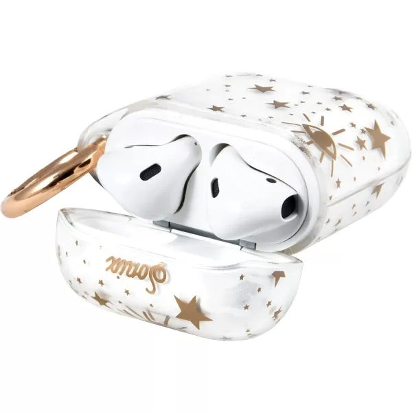 Sonix x Barbie Case for Apple AirPods Gen 1  Gen 2 Palm ParadiseCosmic