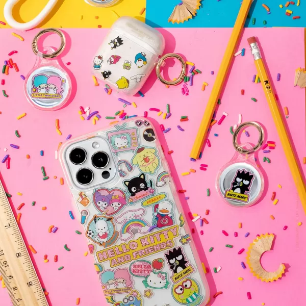 Sonix x Barbie Case for Apple AirPods Gen 1  Gen 2 Palm ParadiseSanrio  Hello Kitty and Friends