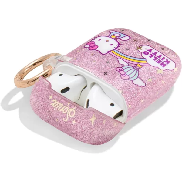 Sonix x Barbie Case for Apple AirPods Gen 1  Gen 2 Palm ParadiseSanrio  Rainbow HK