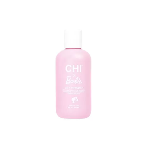 CHI x Barbie Silk Infusion 6 oz600 Fl Oz Pack of 1