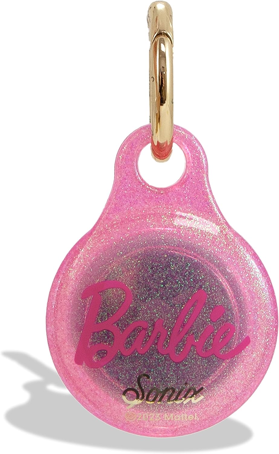 Sonix Cases for Apple AirTags with Keychain Barbie  IconicBarbie  Iconic