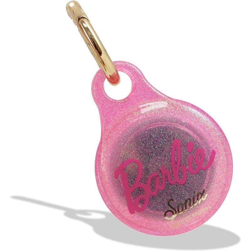 Sonix Cases for Apple AirTags with Keychain Barbie  IconicBarbie  Iconic
