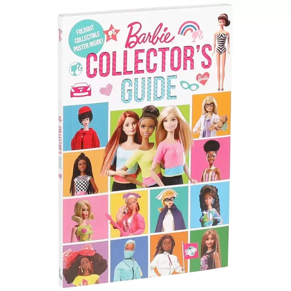 Barbie Collectors GuideBarbie Collectors Guide