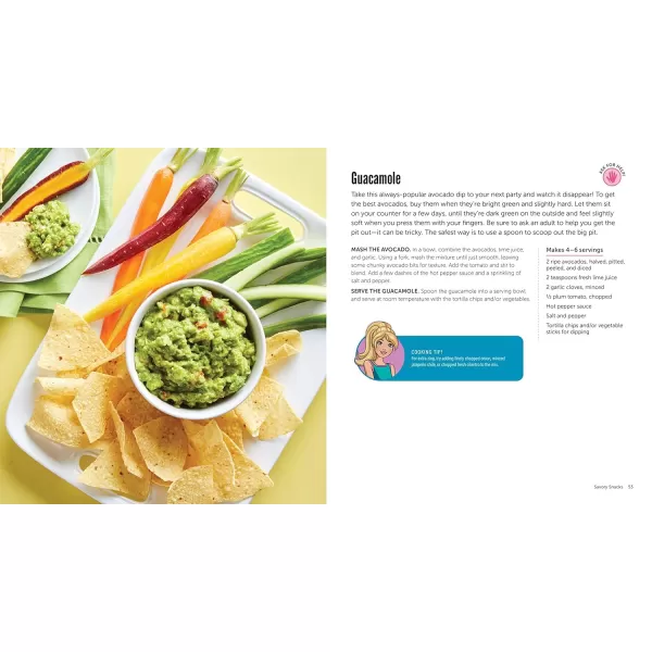 Barbie Cooks A Healthy CookbookBarbie Cooks A Healthy Cookbook