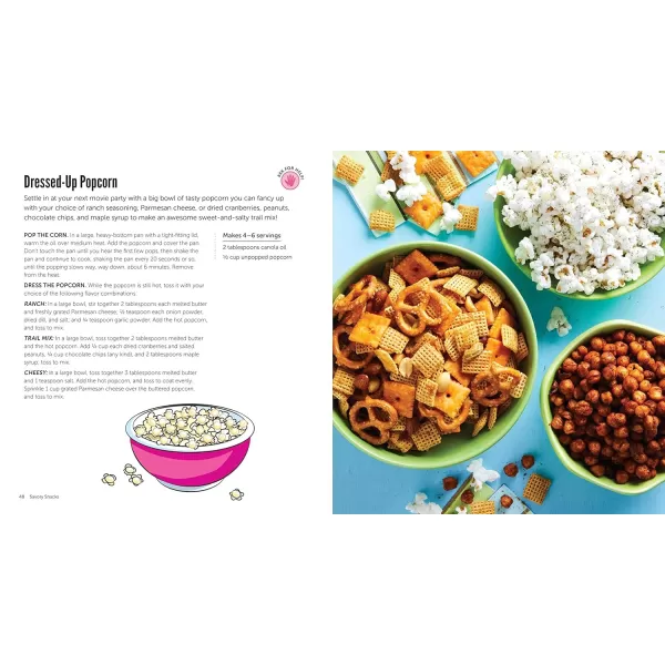 Barbie Cooks A Healthy CookbookBarbie Cooks A Healthy Cookbook