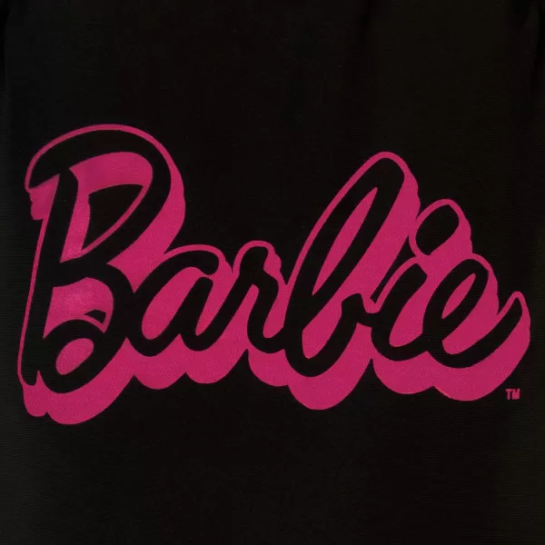 Barbie Girls SwimsuitBlack