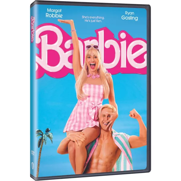 BarbieBarbie