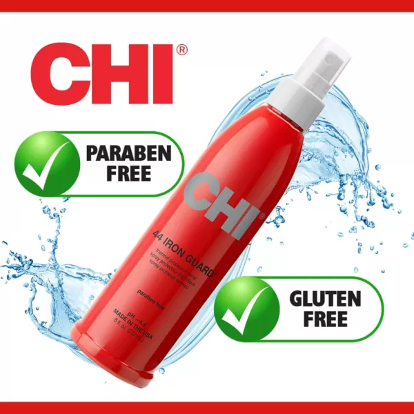 CHI x Barbie 44 Iron Guard Thermal Protection Spray 8 oz237 ml