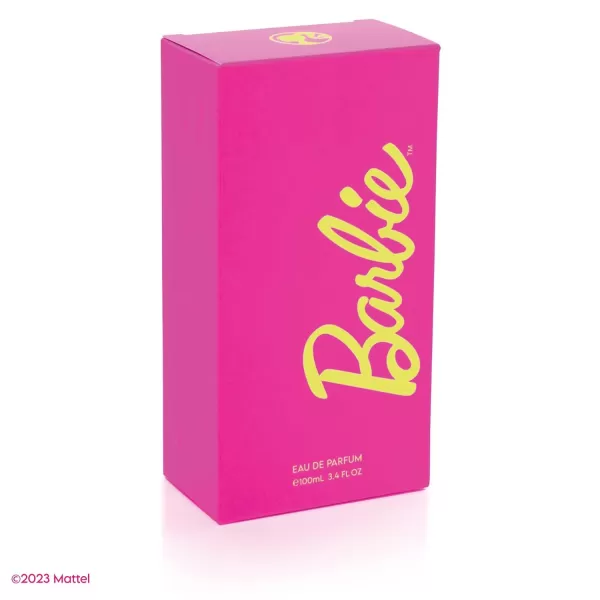 DefineMe Barbie Perfume Officially Licensed 34 FL OZDefineMe Barbie Perfume Officially Licensed 34 FL OZ