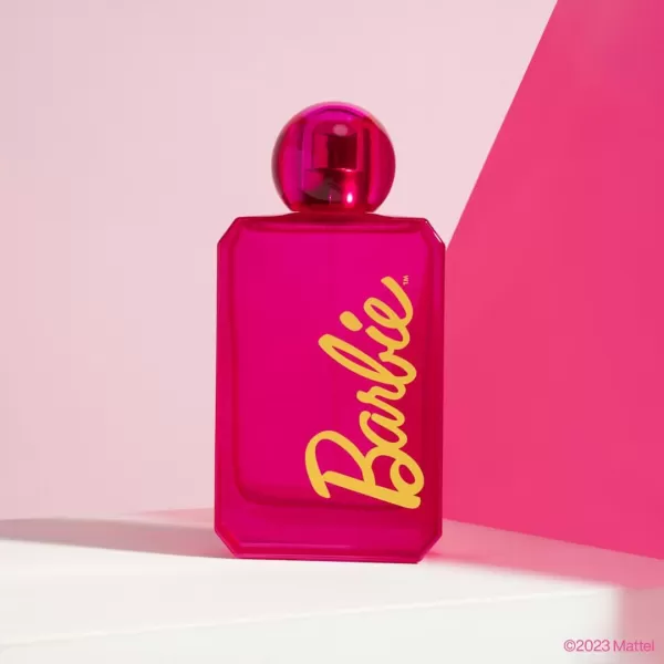 DefineMe Barbie Perfume Officially Licensed 34 FL OZDefineMe Barbie Perfume Officially Licensed 34 FL OZ