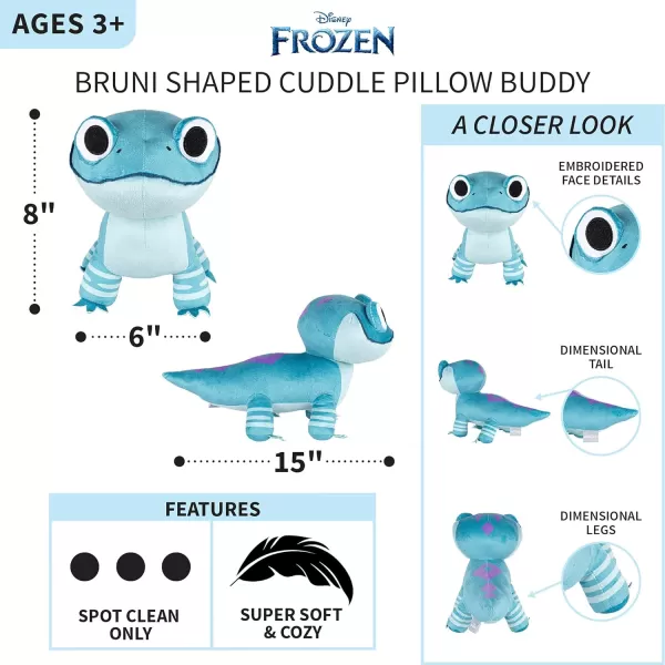 Franco Barbie Purse Pillow Bedding Super Soft Plush Pink PurseBag Shapped Cuddle Pillow Buddy 100 Official Licensed Barbie Product1 Count Pack of 1 Disney Frozen 2 Salamander