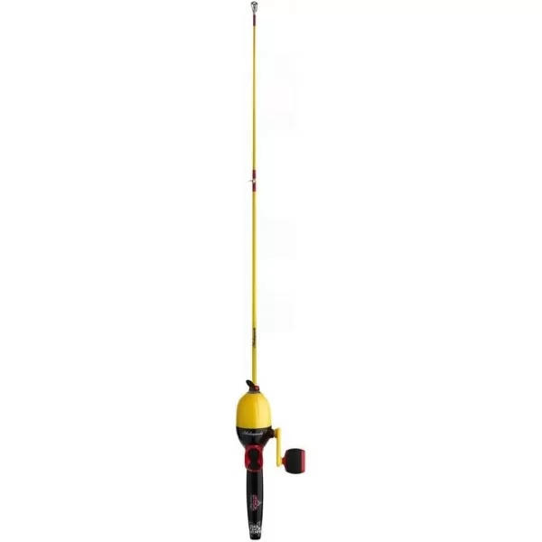 Shakespeare Youth Fishing KitsDisney Cars Advanced Fishing Rod Reel Combo