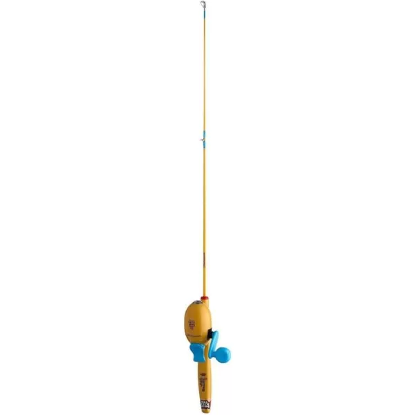 Shakespeare Youth Fishing KitsDisney Toy Story Beginner Fishing Rod Reel Combo