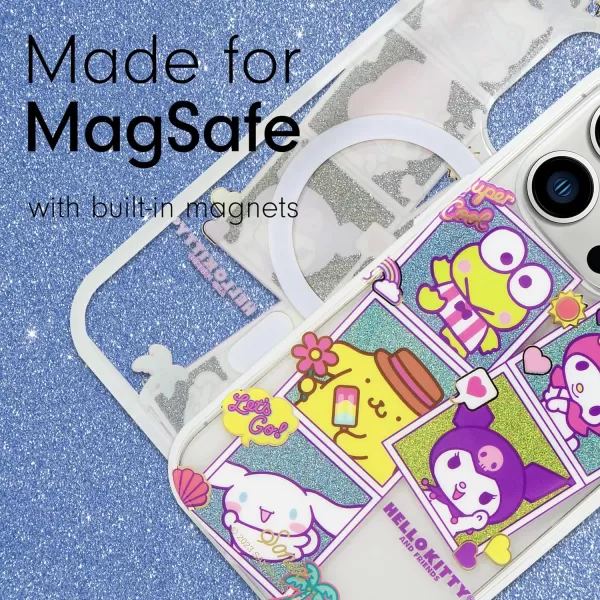 Sonix x Barbie Case for iPhone 14 and iPhone 13  Compatible with MagSafe  10ft Drop Tested  Totally BarbieiPhone 14 Pro Max HK Snapshots