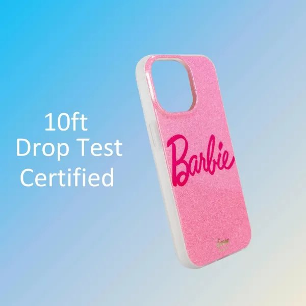 Sonix x Barbie Case for iPhone 15 Pro  Compatible with MagSafe  10ft Drop Tested  IconiciPhone 15 Pro Barbie  Iconic