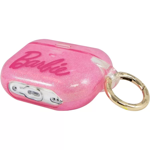 Sonix x Barbie Hard AirPods Pro Case with Keychain for AirPods Pro Palm ParadiseIconic Barbie