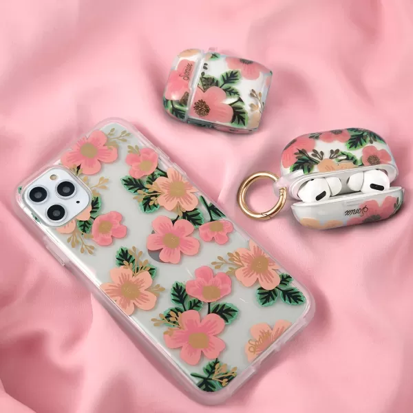 Sonix x Barbie Hard AirPods Pro Case with Keychain for AirPods Pro Palm ParadiseSouthern Floral