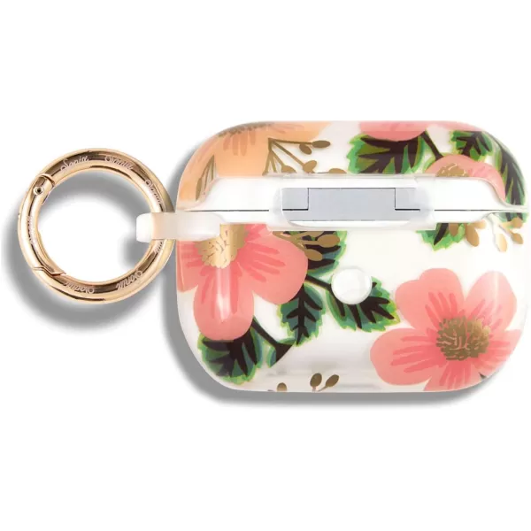 Sonix x Barbie Hard AirPods Pro Case with Keychain for AirPods Pro Palm ParadiseSouthern Floral