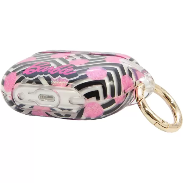 Sonix x Barbie Hard AirPods Pro Case with Keychain for AirPods Pro Palm ParadiseVintage Barbie