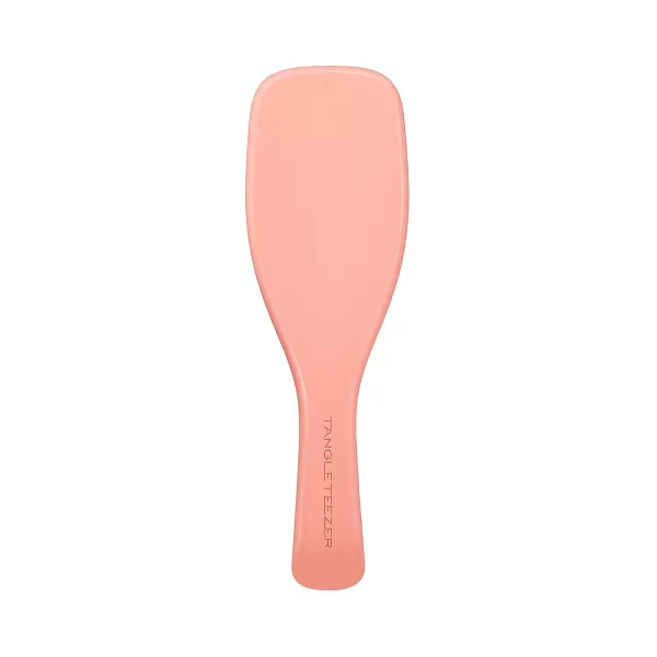 Tangle Teezer x Barbie The Ultimate Detangling Brush Dry and Wet Hair Brush Detangler for All Hair Types Totally PinkPink Mango Naturally Curly Ultimate Detangler