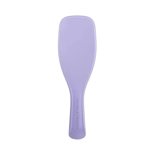 Tangle Teezer x Barbie The Ultimate Detangling Brush Dry and Wet Hair Brush Detangler for All Hair Types Totally PinkPurple Passion Naturally Curly Ultimate Detangler