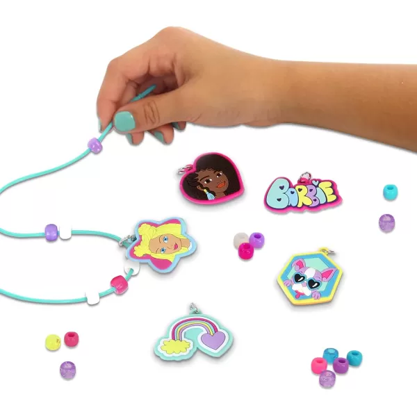 Tara Toys Barbie NECKALCE Activity SetBARBIE